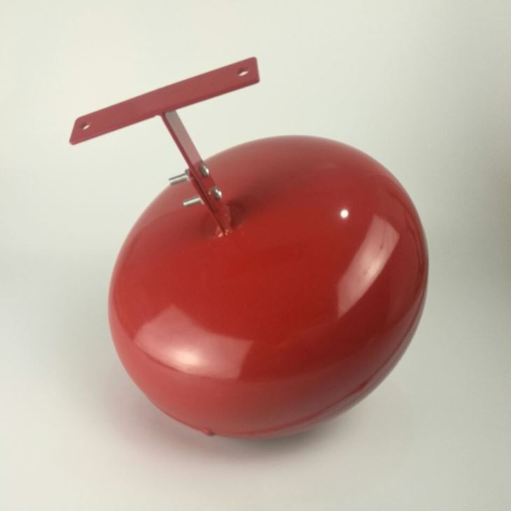 Hanging Type Automatic Fire Extinguisher