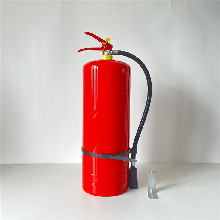ISO Dry Powder Fire Extinguisher